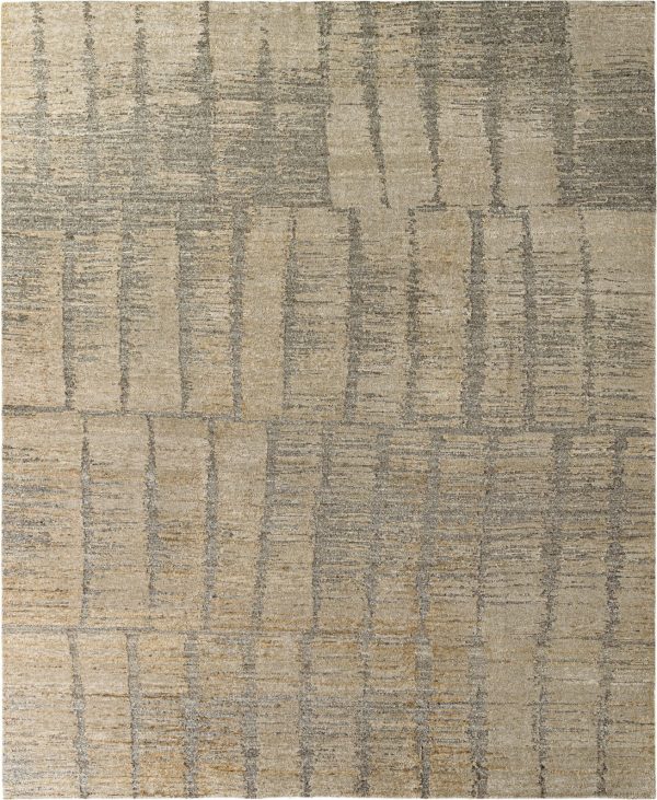 Surya Kolkata KKT-2300 Sage Area Rug Discount