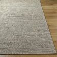 Surya Kimberly KRY-2302 Warm Grey Area Rug For Discount