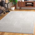 Safavieh Saylor SAY107 Ivory Area Rug For Discount