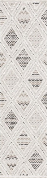 Safavieh Urban URB202 Grey   Ivory Area Rug Sale