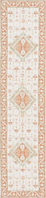 Safavieh Sunrise SUN620 Ivory   Rust Sage Area Rug Supply