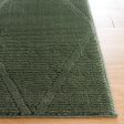 Safavieh Revive REV104 Green Area Rug Hot on Sale