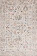 Safavieh Persian PER220F Grey   Gold Rust Area Rug Supply