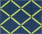 Colonial Mills Luxury Kona Neon Bluetopia Area Rug Supply