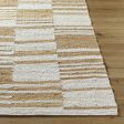 Becki Owens X Livabliss Kamey BOKY-2307 Pearl Area Rug Discount