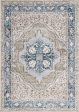 Safavieh Rosewood ROW110 Ivory   Green Area Rug Sale