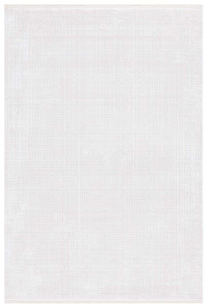 Safavieh Whisper WHS560 Ivory Area Rug For Sale