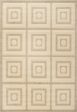 Safavieh York YRK1610 Cream   Beige Area Rug For Sale