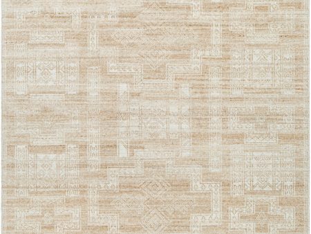 Surya Kunal KNL-2300 Pearl Area Rug Fashion