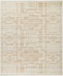 Surya Kunal KNL-2300 Pearl Area Rug Fashion