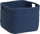 Colonial Mills Carter Basket CZ11 Blue Online Hot Sale