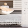 Safavieh Revive REV106 Grey Area Rug Discount