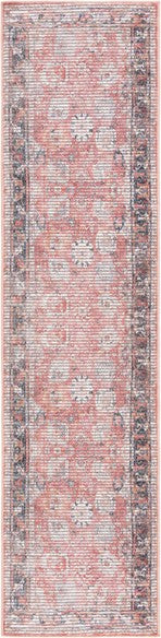 Safavieh Serapi SEP628 Rust   Grey Machine Washable Area Rug Online