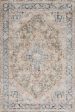 Safavieh Silverado SVD110 Sage   Blue Area Rug Sale