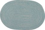 Colonial Mills Laffite Tweed FF49 Light Blue Area Rug Online Sale