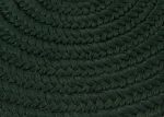 Colonial Mills Boca Doormats DM64 Dark Green on Sale