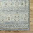 Surya Khorasan KHO-2304 Ash Area Rug Discount