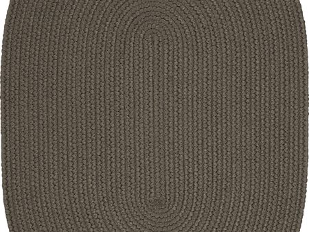 Colonial Mills Barataria IA41 Gray Area Rug Online now