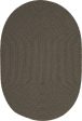 Colonial Mills Barataria IA41 Gray Area Rug Online now