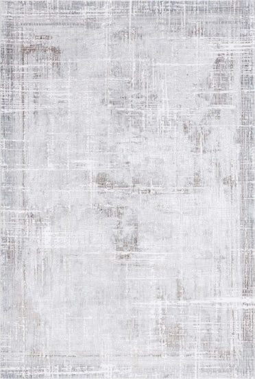 Safavieh Platinum PLA550 Grey   Dark Area Rug For Sale