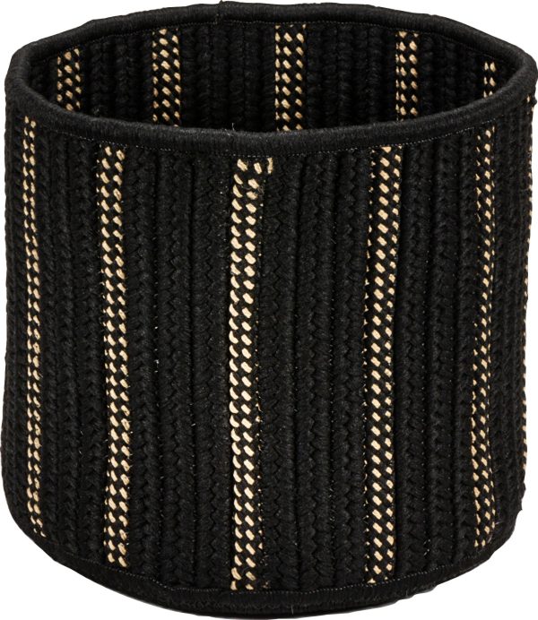 Colonial Mills Essentia Basket VC31 Black Sale