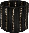 Colonial Mills Essentia Basket VC31 Black Sale