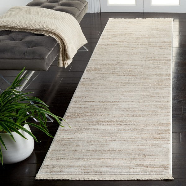 Safavieh Whisper WHS584 Ivory   Beige Area Rug Online