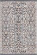 Safavieh Vivaldi VIV568 Blue   Ivory Area Rug Hot on Sale