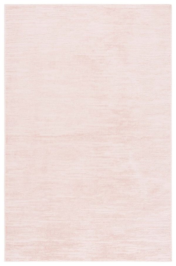 Safavieh Revive REV106 Pink Area Rug Supply