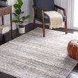 Safavieh Princeton PRN559A Ivory   Grey Area Rug Discount