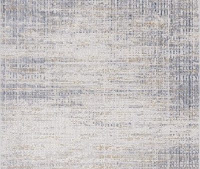 Safavieh Palma PAM356 Beige   Light Blue Area Rug For Sale