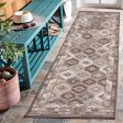 Safavieh Sunrise SUN630 Ivory   Beige Brown Area Rug Supply