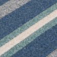 Colonial Mills Elmdale Runner MD59 Blue Area Rug Online Sale