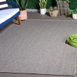 Safavieh Sisal All-weather SAW642 Grey Area Rug Fashion