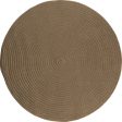 Colonial Mills Barataria IA83 Cashew Area Rug For Discount