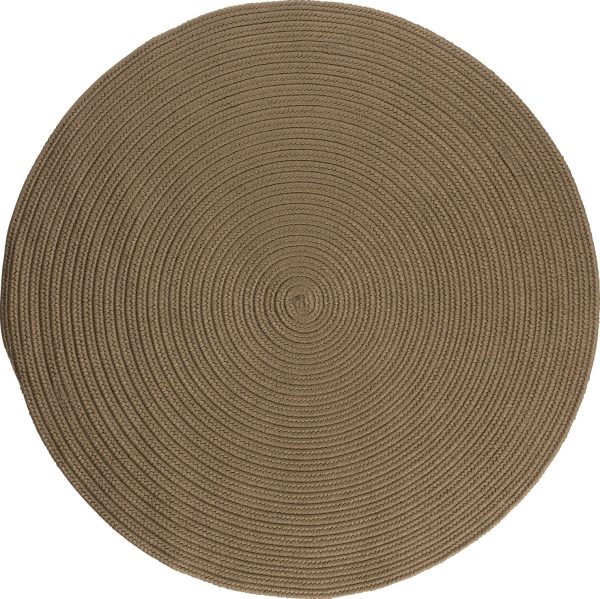 Colonial Mills Barataria IA83 Cashew Area Rug For Discount