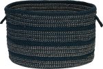 Colonial Mills Garrison Basket GO59 Navy Discount