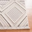 Safavieh Urban URB202 Grey   Ivory Area Rug Sale