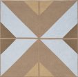 Colonial Mills Luxury Sunbrella Nikita Breakwater Area Rug Sale