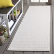 Safavieh Sisal All-weather SAW420 Ivory Area Rug Discount