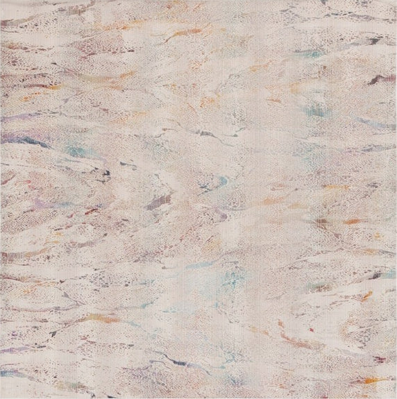 Safavieh Rainbow RBW656 Ivory   Blue Gold Area Rug Sale