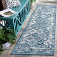 Safavieh Sunrise SUN630 Grey   Blue Ivory Area Rug Cheap