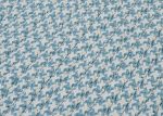 Colonial Mills Herringbone Mudroom Runner HB56 Federal Blue Area Rug Fashion