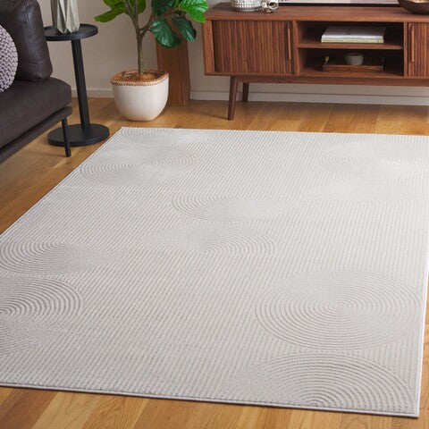 Safavieh Saylor SAY109 Ivory Area Rug For Cheap