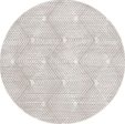 Safavieh Revive REV120 Taupe   Ivory Area Rug Online Sale