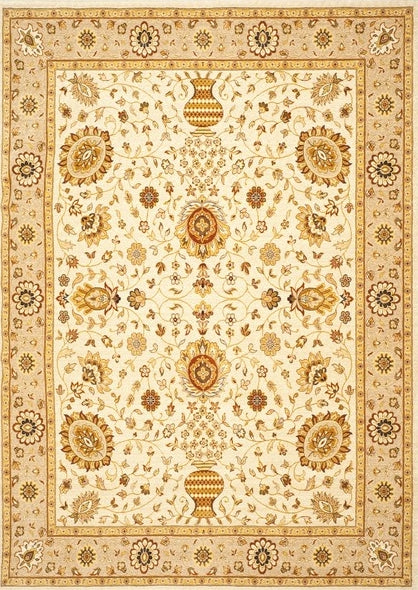 Safavieh Tuscany TUS303 Ivory   Camel Area Rug on Sale