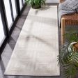 Safavieh Trends TRD116 Beige   Ivory Area Rug Sale