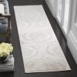 Safavieh Princeton PRN717B Silver   Beige Area Rug Online Hot Sale