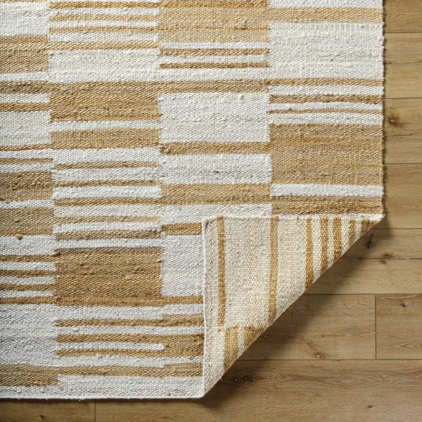 Becki Owens X Livabliss Kamey BOKY-2307 Pearl Area Rug Discount