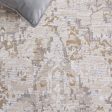 Safavieh Sabrina SBR841A Ivory   Grey Area Rug Online now